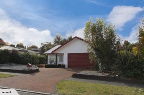 Photo of property in 15 Robinson Terrace, Rangatira Park, Taupo, 3330