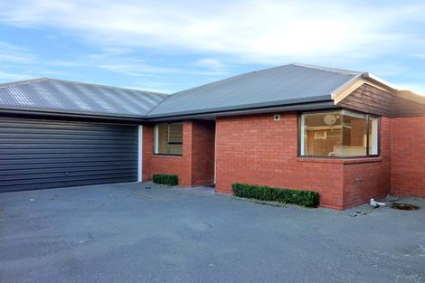 Photo of property in 12a Leacroft Street, Bishopdale, Christchurch, 8053