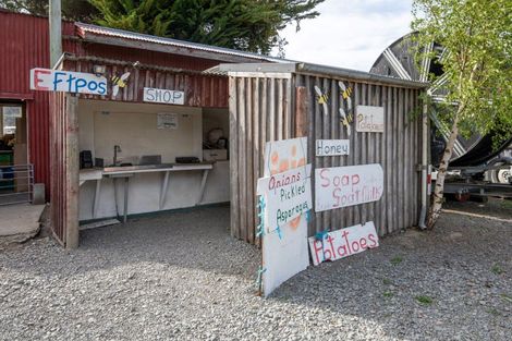 Photo of property in 1905 Christchurch Akaroa Road, Gebbies Valley, Christchurch, 7672