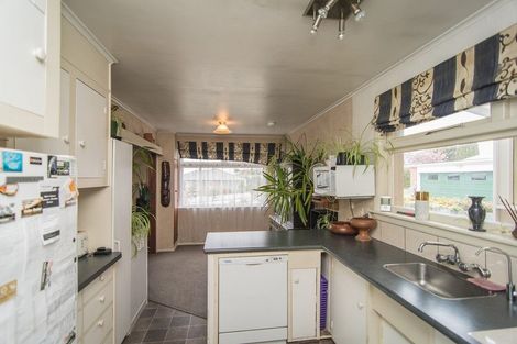 Photo of property in 5 Grantlea Drive, Marchwiel, Timaru, 7910