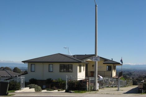 Photo of property in 81 Hikanui Drive, Havelock North, 4130