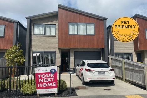 Photo of property in 89 Black Beech Crescent, Takanini, 2110