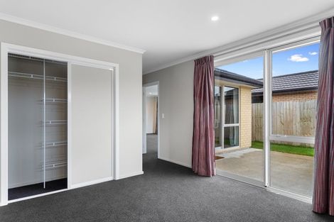 Photo of property in 14 Meyer Crescent, Halswell, Christchurch, 8025