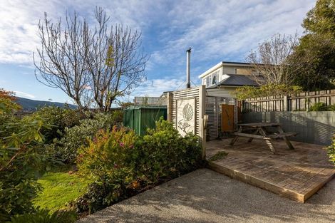 Photo of property in 40 Belgrave Crescent, Kaikorai, Dunedin, 9010