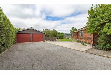 Photo of property in 23 King Street, Coalgate, 7673