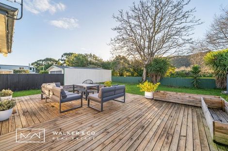 Photo of property in 3 Hudson Avenue, Ebdentown, Upper Hutt, 5018