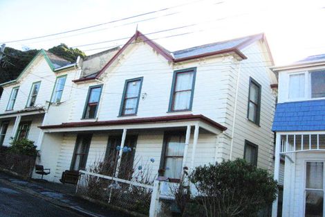 Photo of property in 3 Drummond Street, North Dunedin, Dunedin, 9016