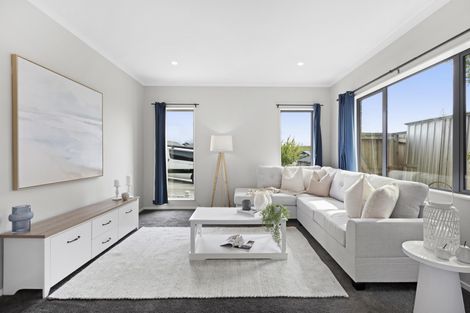 Photo of property in 43 Fairway Drive, Morrinsville, 3300