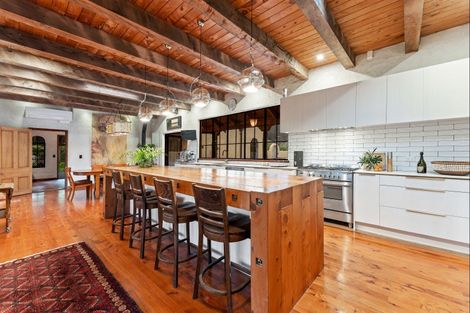 Photo of property in 767 Woodcocks Road, Kaipara Flats, Warkworth, 0981