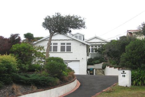 Photo of property in 15 Orari Street, Ngaio, Wellington, 6035