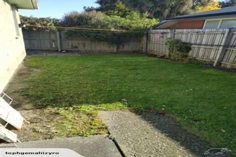 Photo of property in 60 Samuel Street, Hoon Hay, Christchurch, 8025