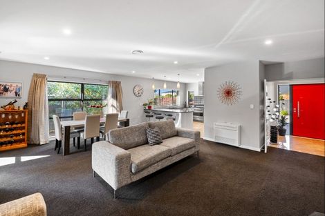 Photo of property in 5 Guinea Drive, Prebbleton, 7604