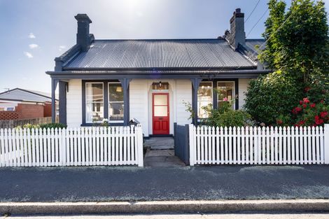 Photo of property in 59 Fitzroy Street, Caversham, Dunedin, 9012