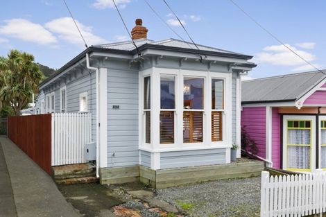 Photo of property in 232 Adelaide Road, Newtown, Wellington, 6021