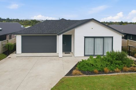 Photo of property in 10 Oranmore Crescent, Paeroa, 3600