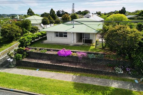 Photo of property in 66 Awakino Road, Dargaville, 0310