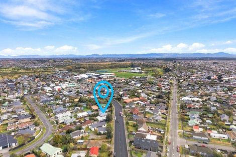 Photo of property in 47 Rookwood Avenue, New Brighton, Christchurch, 8083