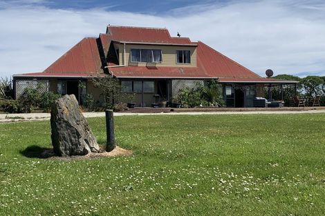 Photo of property in 32 Greyhound Road, Arahura Valley, Hokitika, 7882