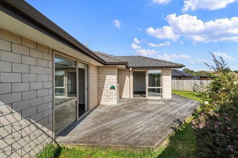 Photo of property in 31 Eccles Avenue, Te Kauwhata, 3710
