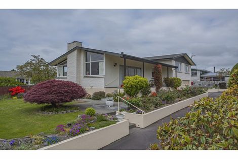 Photo of property in 10 Tawa Street, Glenwood, Timaru, 7910