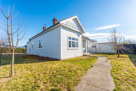 Photo of property in 55 Hally Terrace, Temuka, 7920