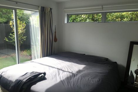 Photo of property in 110c Hamilton Avenue, Ilam, Christchurch, 8041