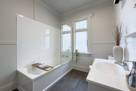 Photo of property in 91 Macmaster Street, Richmond, Invercargill, 9810