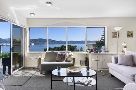 Photo of property in 1/9 Wilkinson Street, Oriental Bay, Wellington, 6011