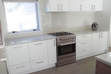 Photo of property in 1 John Mana Way, Marfell, New Plymouth, 4310