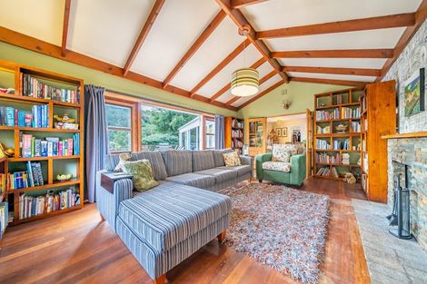 Photo of property in 1063b Blue Mountains Road, Blue Mountains, Upper Hutt, 5371