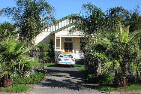 Photo of property in 107 Wallace Road, Papatoetoe, Auckland, 2025