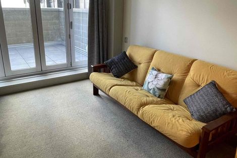 Photo of property in St Pauls Apartments, 46/43 Mulgrave Street, Thorndon, Wellington, 6011