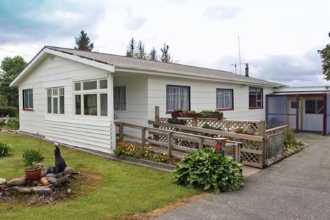 Photo of property in 22 Denston Street, Blackball, 7804