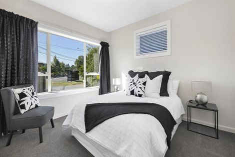 Photo of property in 46 New Brighton Road, Shirley, Christchurch, 8061