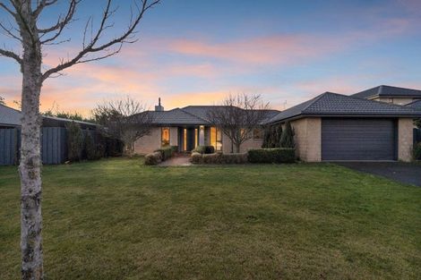 Photo of property in 29 Marlowe Place, Rolleston, 7614
