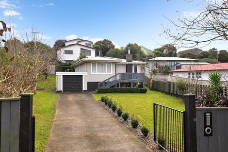 Photo of property in 34 Gibson Road, Dinsdale, Hamilton, 3204