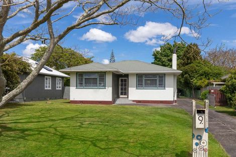 Photo of property in 9 Kells Avenue, Aramoho, Whanganui, 4500
