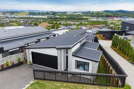 Photo of property in 27 Hastings Road, Pyes Pa, Tauranga, 3112