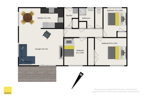 Photo of property in 2/9 Cornwall Road, Mangere, Auckland, 2022