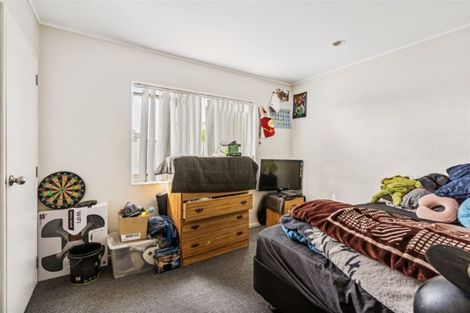 Photo of property in 4/13 Tennessee Avenue, Mangere East, Auckland, 2024