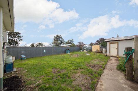 Photo of property in 1 Upham Terrace, Roslyn, Palmerston North, 4414