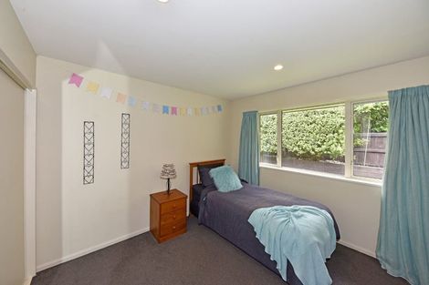 Photo of property in 17 Armour Place, Halswell, Christchurch, 8025