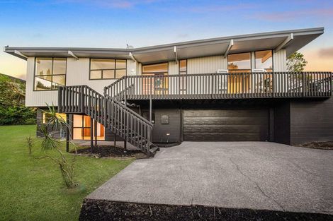 Photo of property in 3 Kathleen Street, Totara Vale, Auckland, 0627