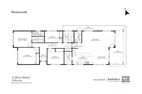 Photo of property in 21 Ross Street, Kilbirnie, Wellington, 6022