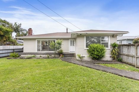 Photo of property in 1/49 Kelvin Road, Papakura, 2110
