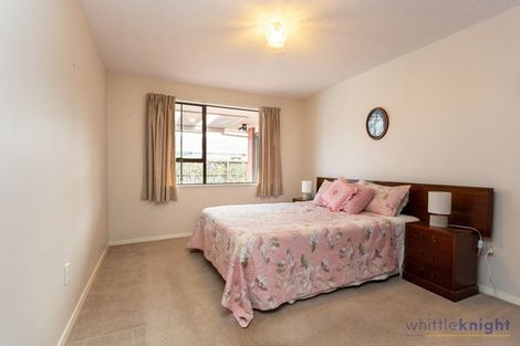 Photo of property in 3/7 Peverel Street, Riccarton, Christchurch, 8011