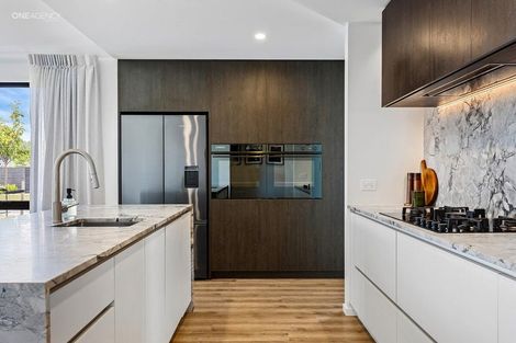 Photo of property in 46 Mcquillan Avenue, Woodend, 7610