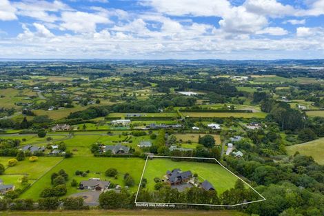 Photo of property in 118d Runciman Road, Pukekohe East, Pukekohe, 2677