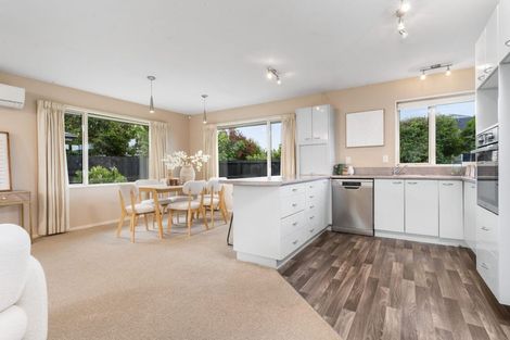 Photo of property in 29 Marquess Avenue, Halswell, Christchurch, 8025