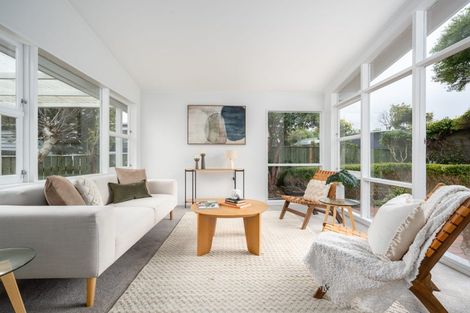 Photo of property in 5 Chudleigh Grove, Churton Park, Wellington, 6037